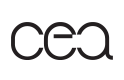 CEA logo