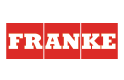 FRANKE logo