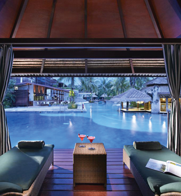 Hard Rock Hotel Bali