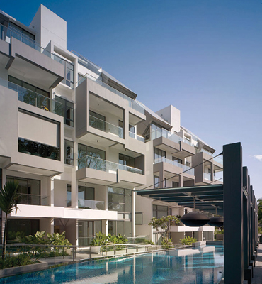 Holland Residence Singapore