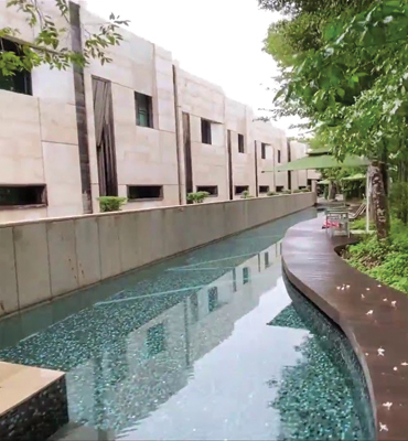 The Green Collection Condominium Singapore