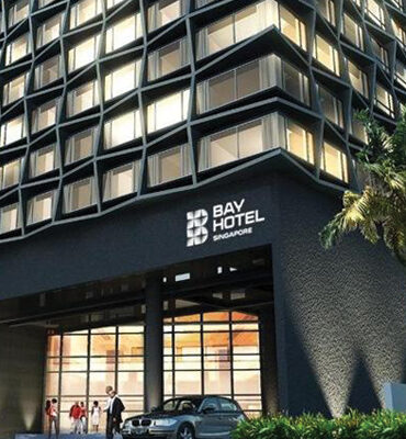 Bay Hotel Singapore