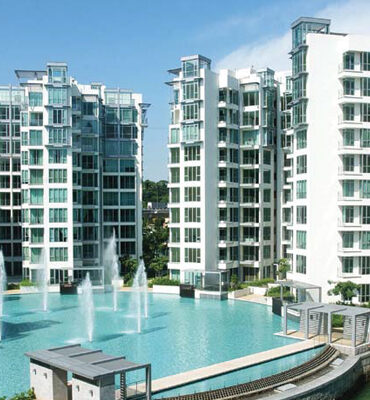 Caribbean at Keppel Bay