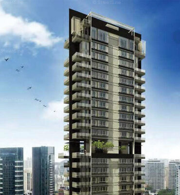Devonshire Residences