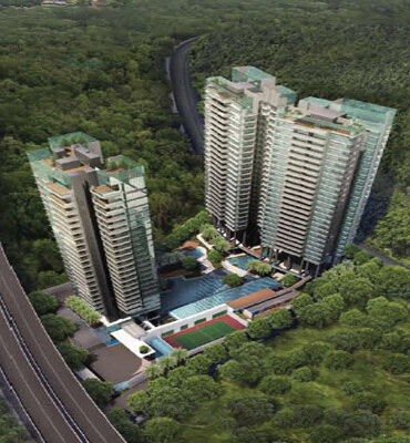 Skyline Residences