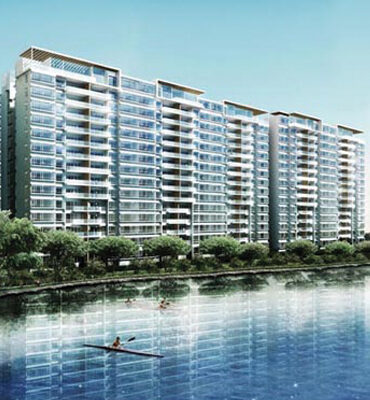 Waterfront Key